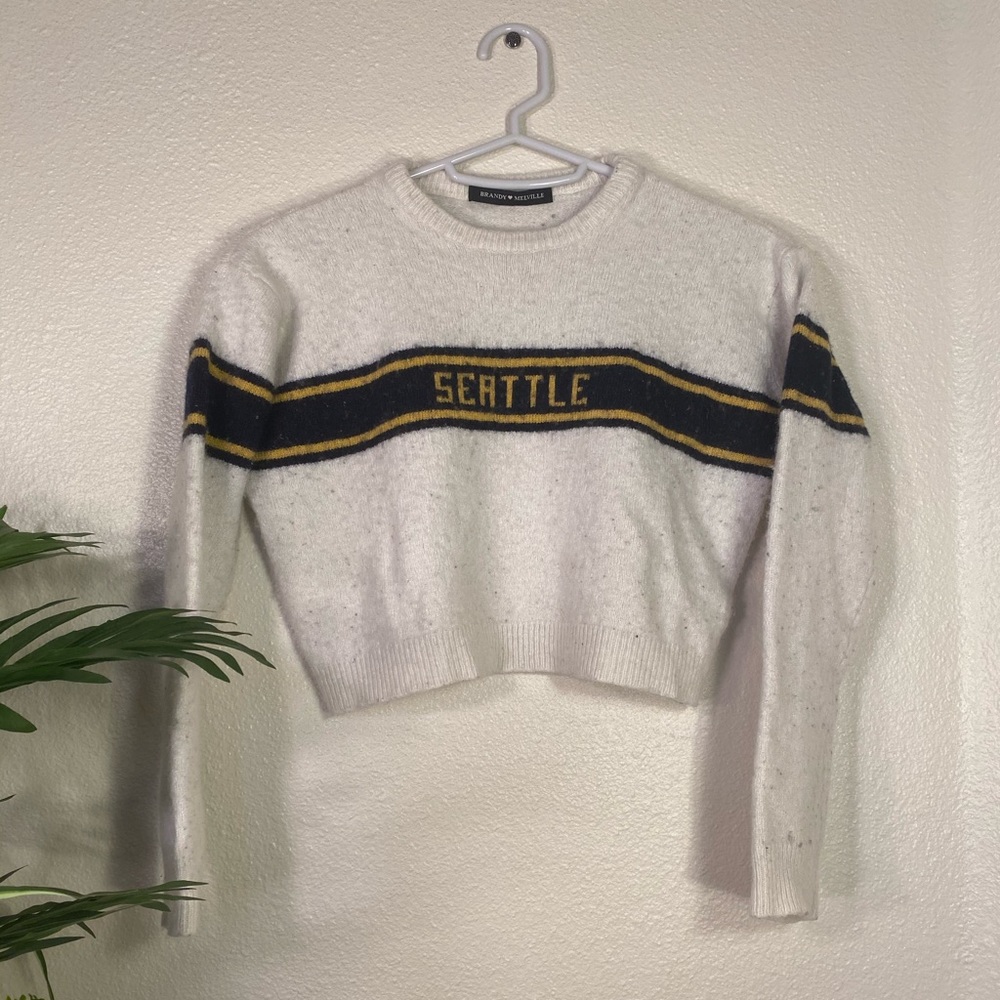 Brandy Melville seattle top